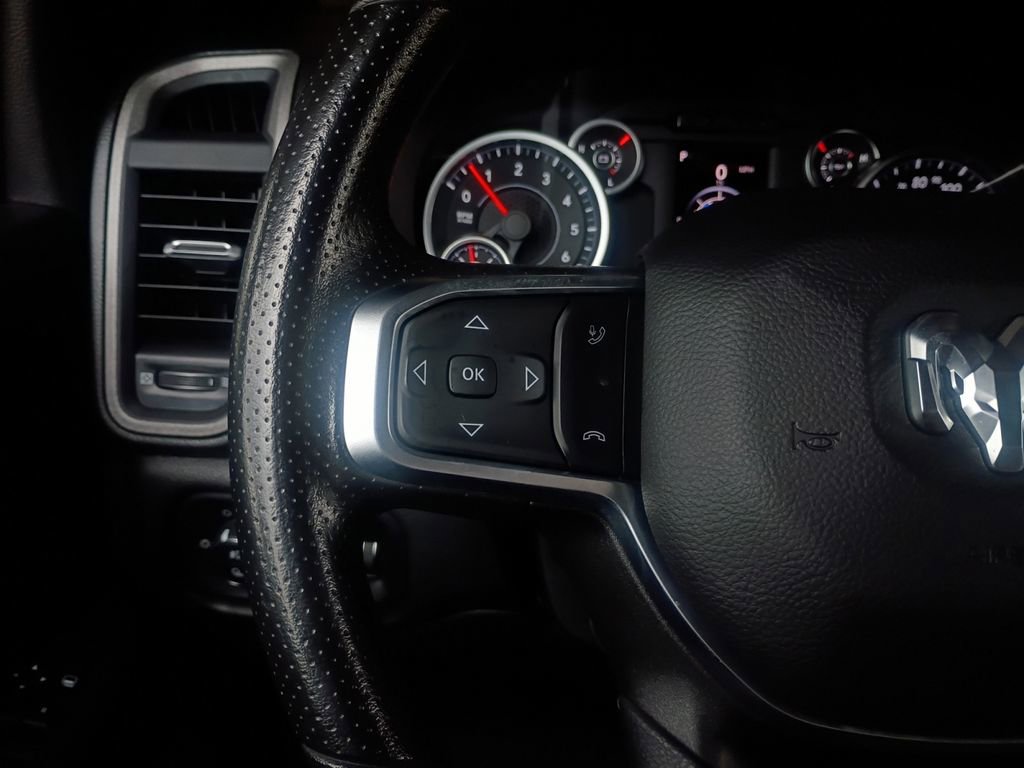 Used 2025 RAM 2500 Tradesman image 11