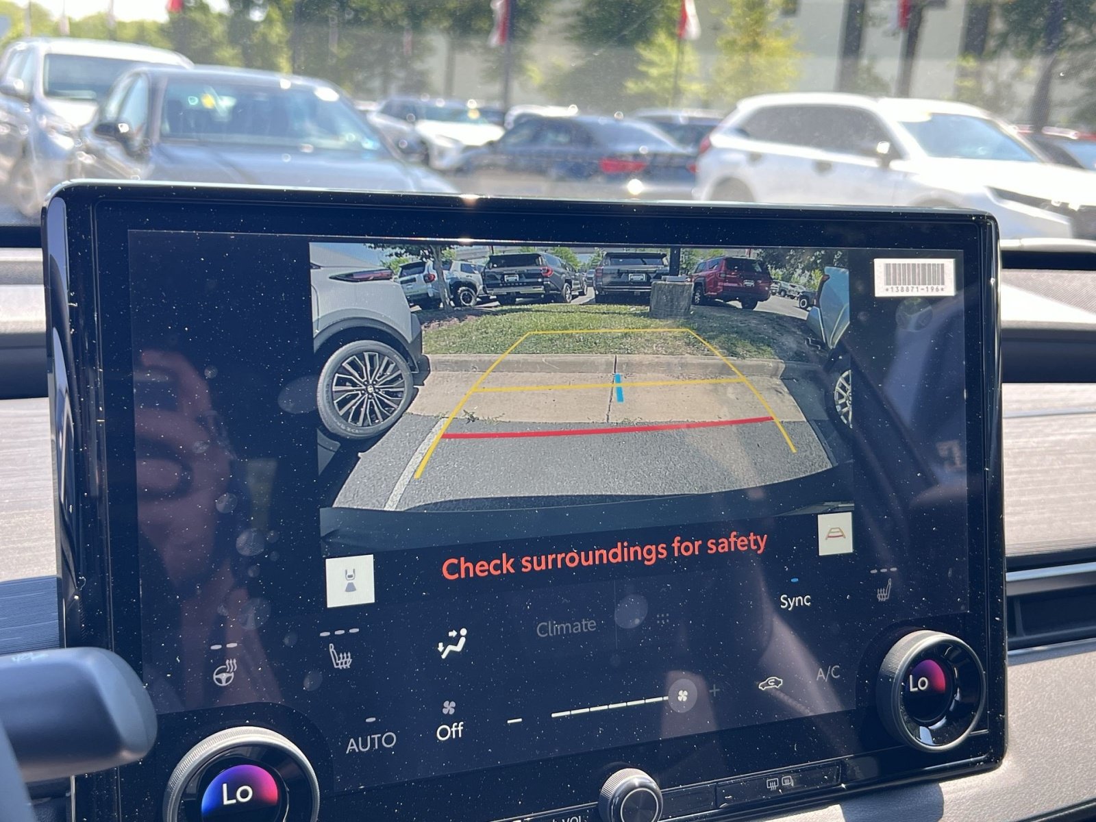 New 2026 Toyota C-HR AWD/4WD image 14