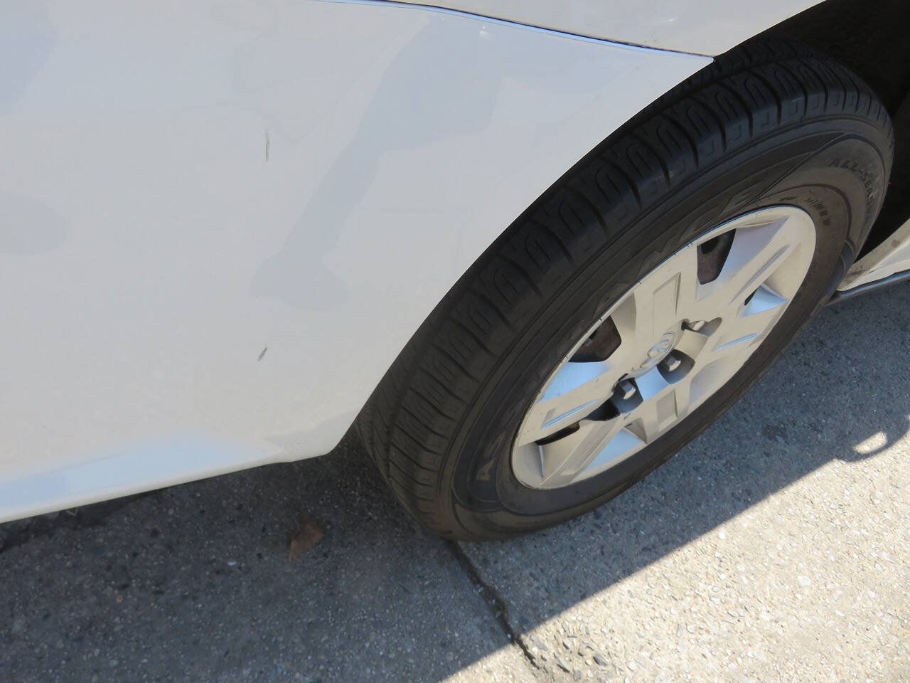 Used 2013 RAM C/V Tradesman FWD image 28