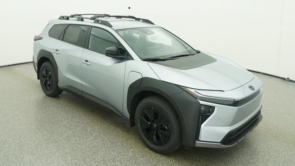 New 2026 Toyota bZ Woodland AWD/4WD image 23