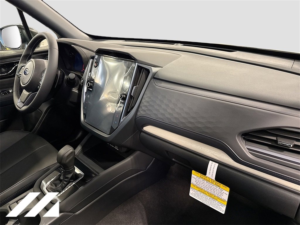 New 2025 Subaru Forester Limited image 32
