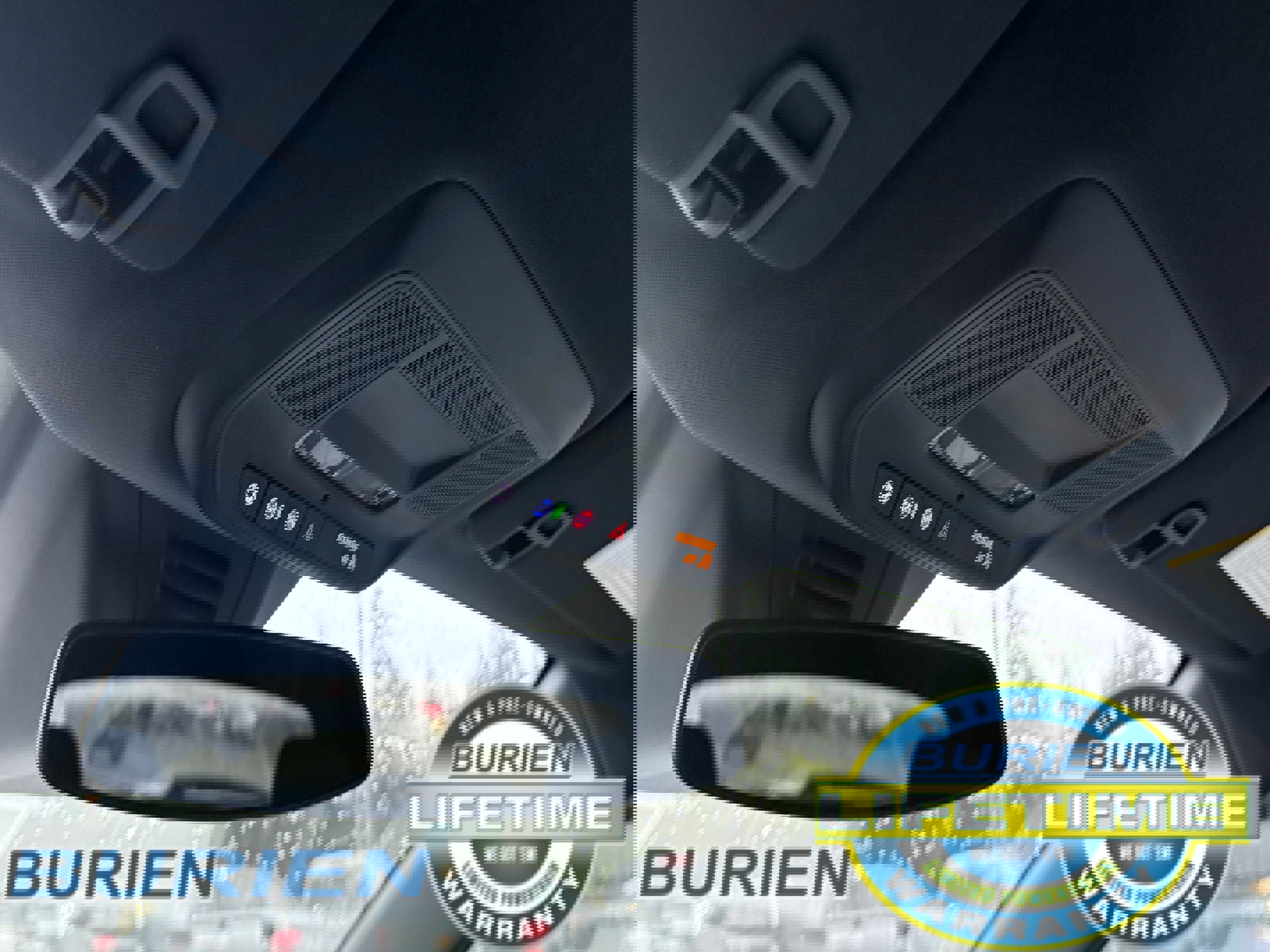 New 2026 Chevrolet Equinox EV LT image 14