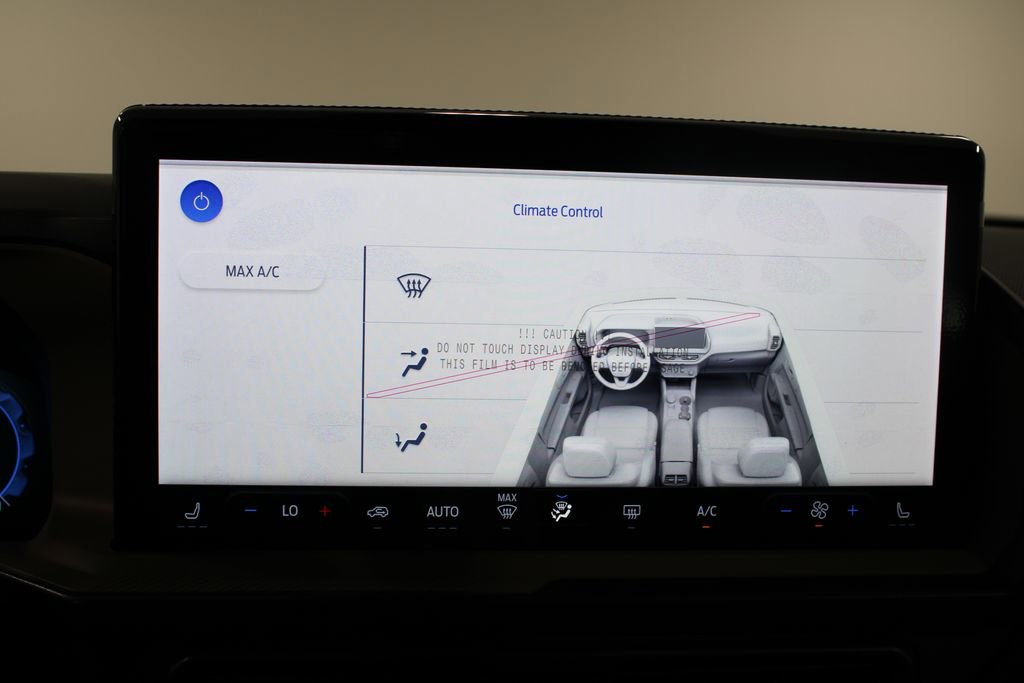 New 2025 Ford Bronco Sport Big Bend w/ Convenience Package image 46