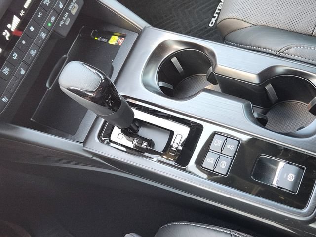 New 2026 Subaru Outback Touring XT AWD/4WD image 17