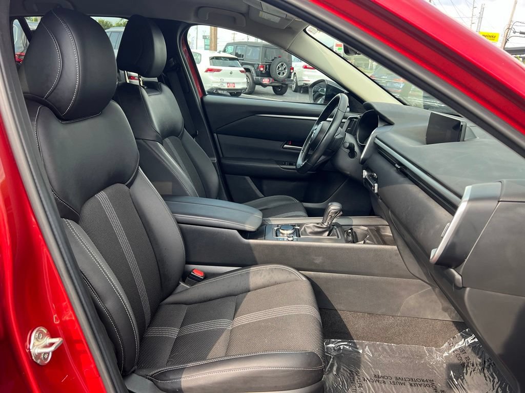 Used 2023 MAZDA CX-50 AWD 2.5 S w/ Cargo Package image 26