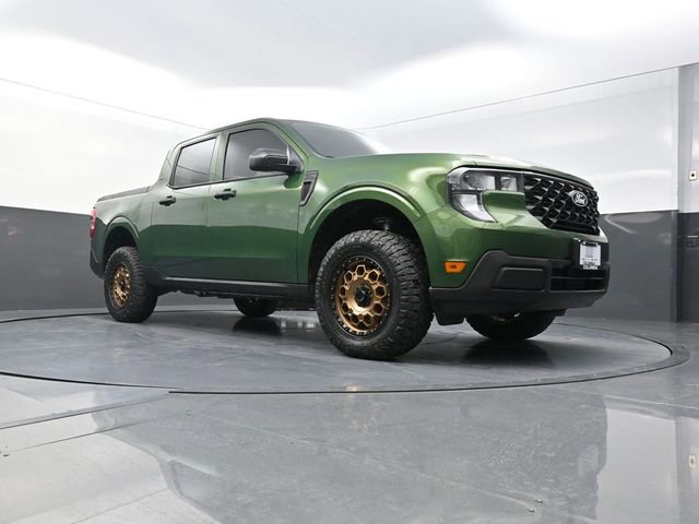 Used 2025 Ford Maverick XL w/ Equipment Group 102A image 18