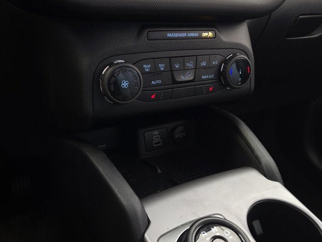 Used 2023 Ford Bronco Sport Big Bend w/ Convenience Package AWD/4WD image 24