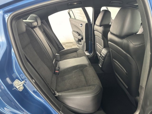 Used 2023 Dodge Charger R/T w/ Plus Group image 27
