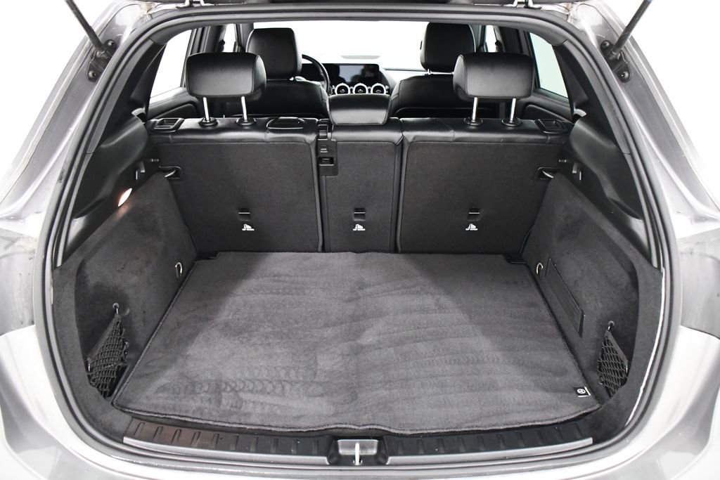 Certified 2022 Mercedes-Benz GLA 250 4MATIC image 22