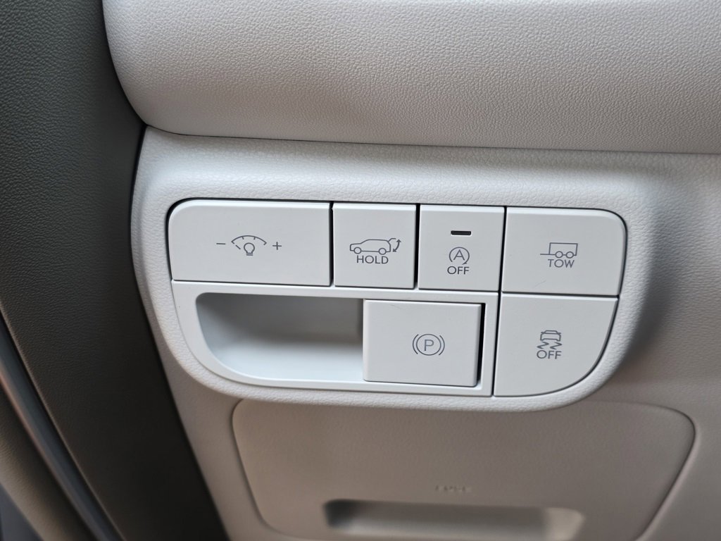 New 2026 Hyundai Palisade SEL image 27