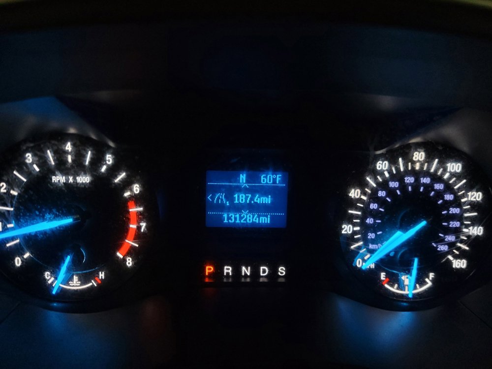 Used 2015 Ford Fusion S FWD image 23