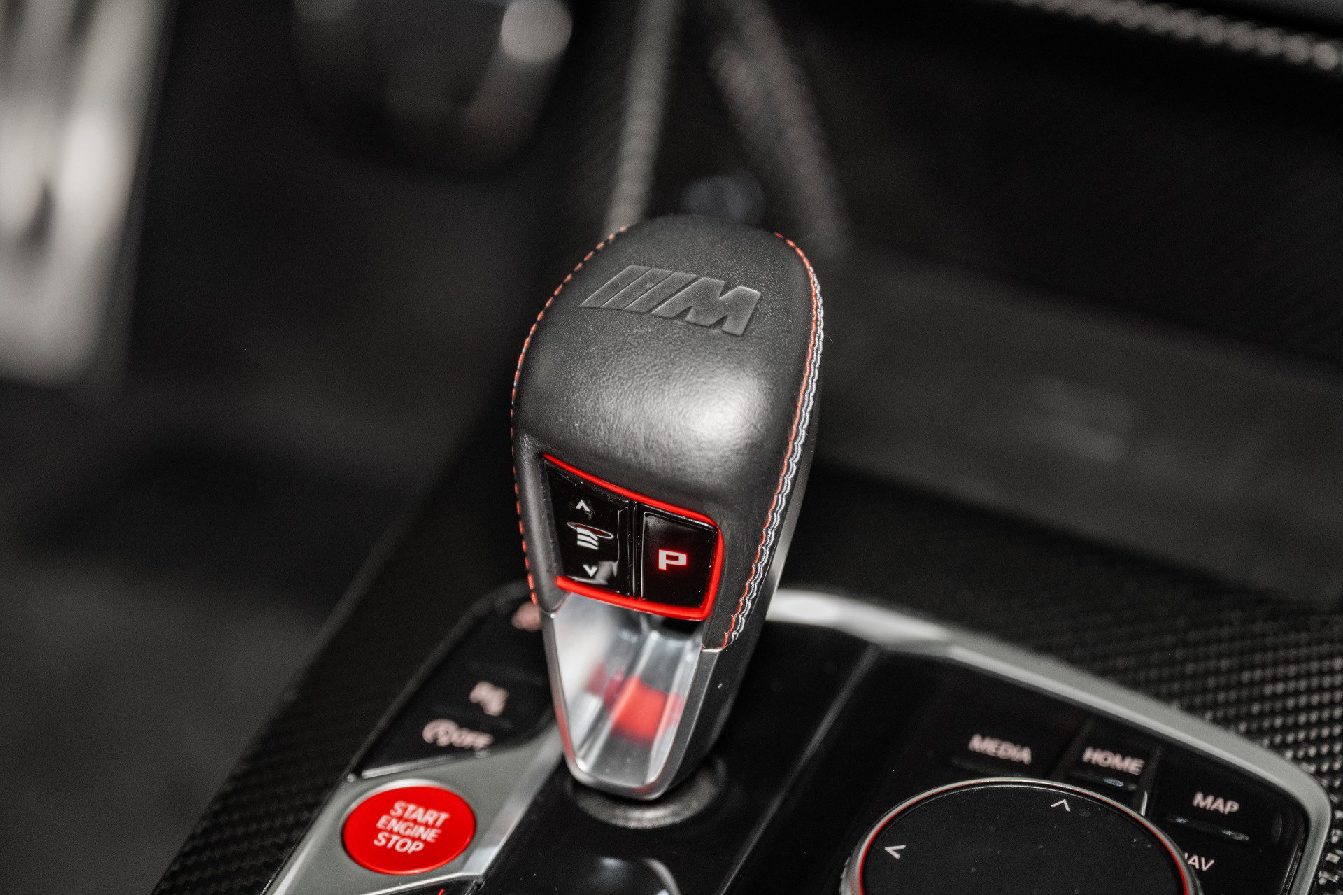 Used 2024 BMW M3 CS image 47