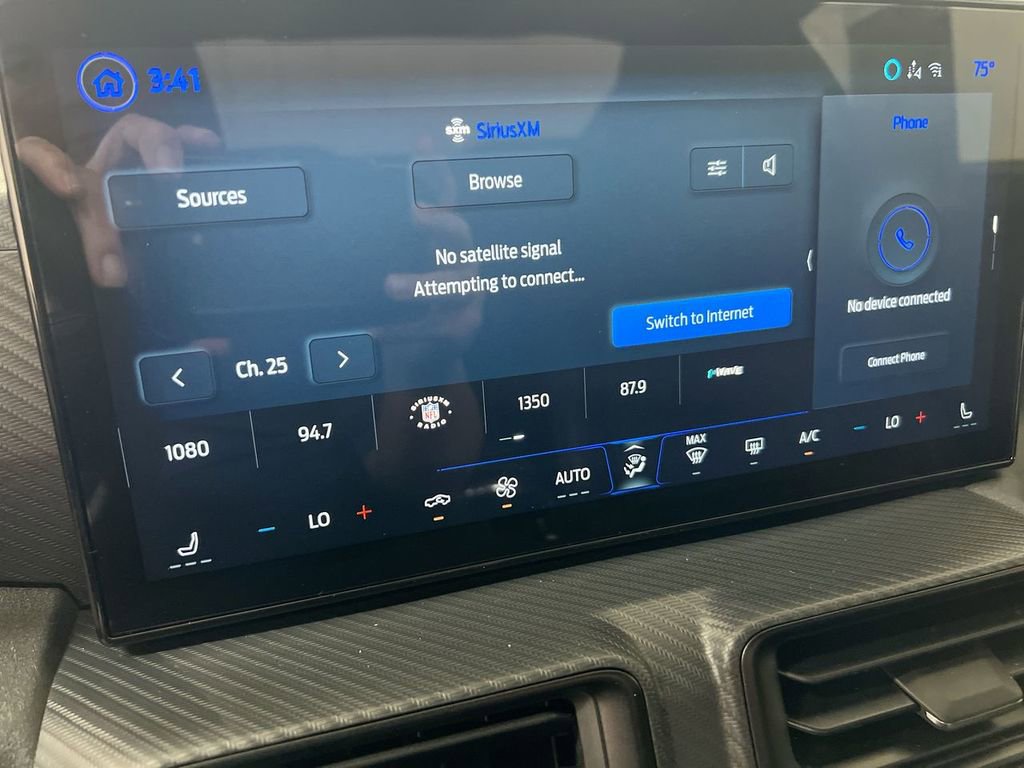 Used 2024 Ford Mustang GT w/ GT Performance Package image 13