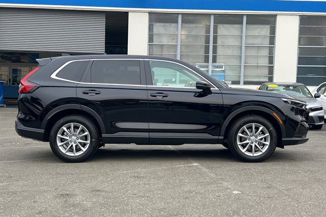 New 2026 Honda CR-V EX image 3
