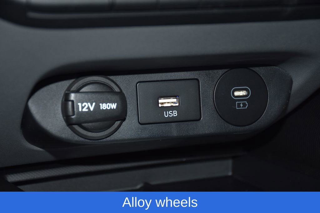 New 2026 Hyundai Elantra Sport image 21