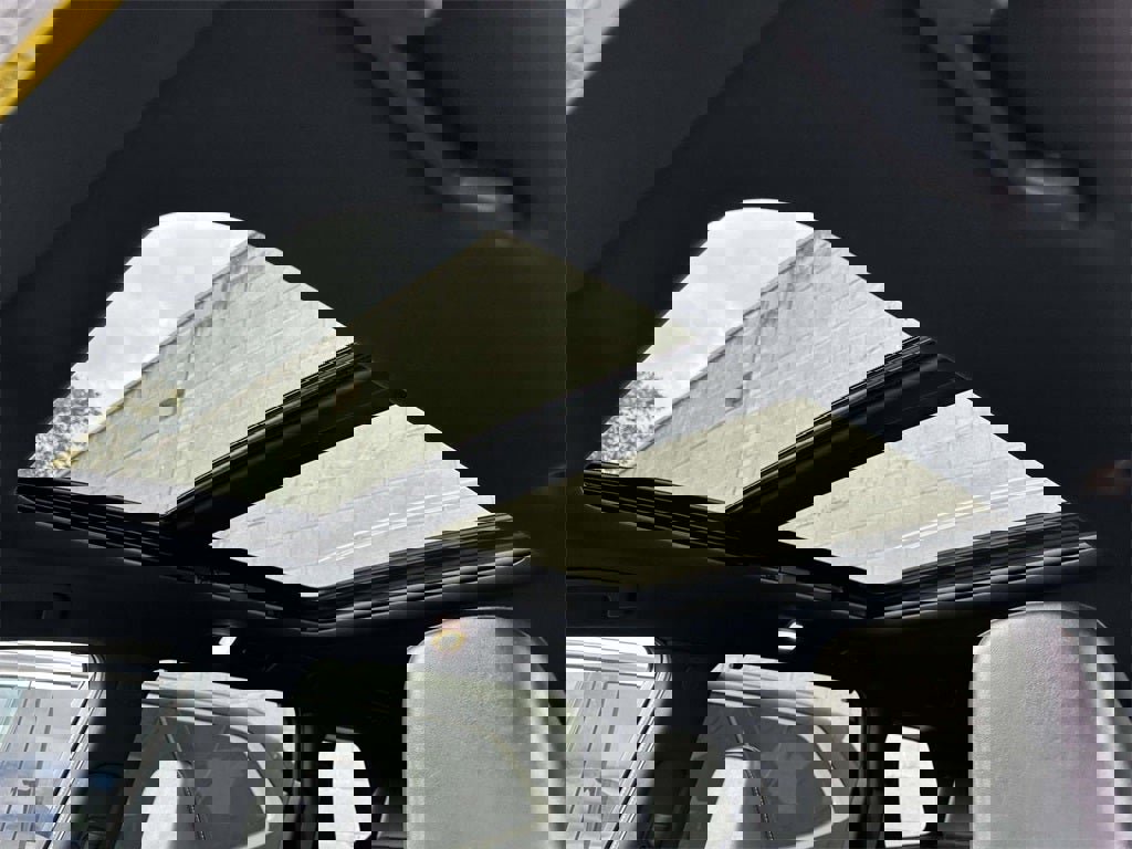 Used 2022 INFINITI QX60 Autograph w/ Cargo Package image 22