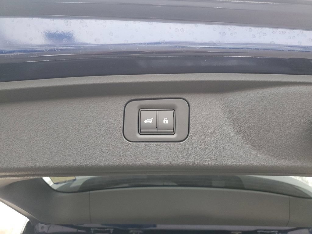 New 2026 Nissan Armada Platinum AWD/4WD image 8
