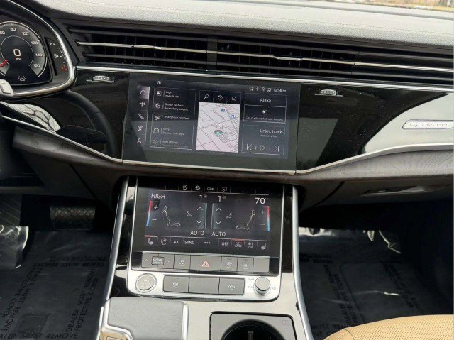 Certified 2025 Audi Q7 Premium Plus w/ Premium Plus Package image 13