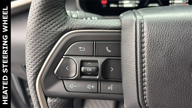 New 2026 Toyota Tundra Limited image 15