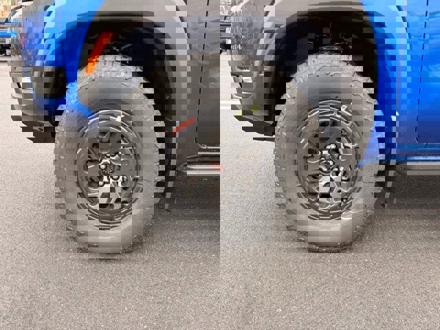 New 2026 Nissan Frontier PRO-4X w/ Pro Premium Package image 9