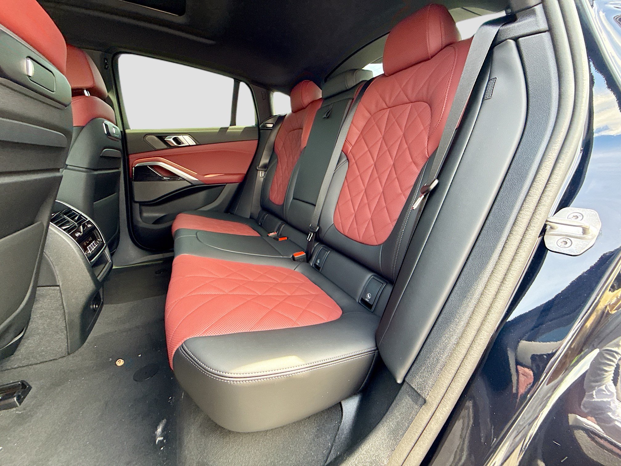 New 2027 BMW X6 xDrive40i AWD/4WD image 20