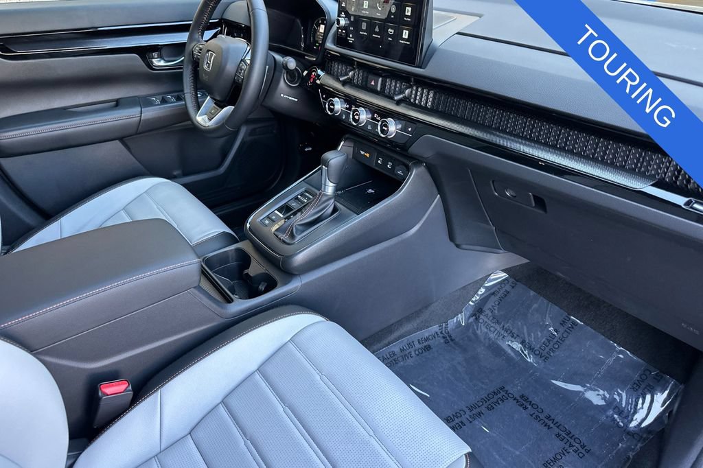 Used 2026 Honda CR-V Sport Touring image 18