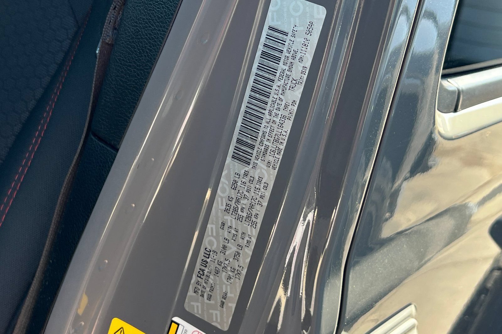 Used 2020 Jeep Gladiator Rubicon AWD/4WD image 39