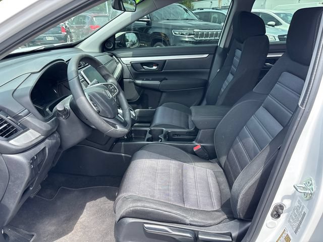 Used 2021 Honda CR-V Special Edition image 6