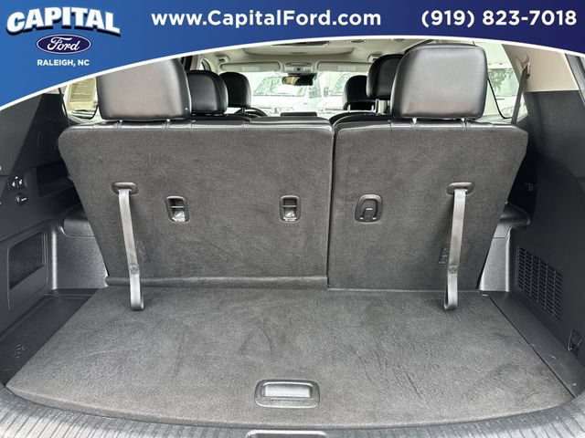 Used 2022 Kia Telluride EX w/ EX Premium Package AWD/4WD image 16