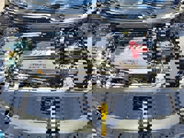 Used 2023 Nissan Rogue SV image 30