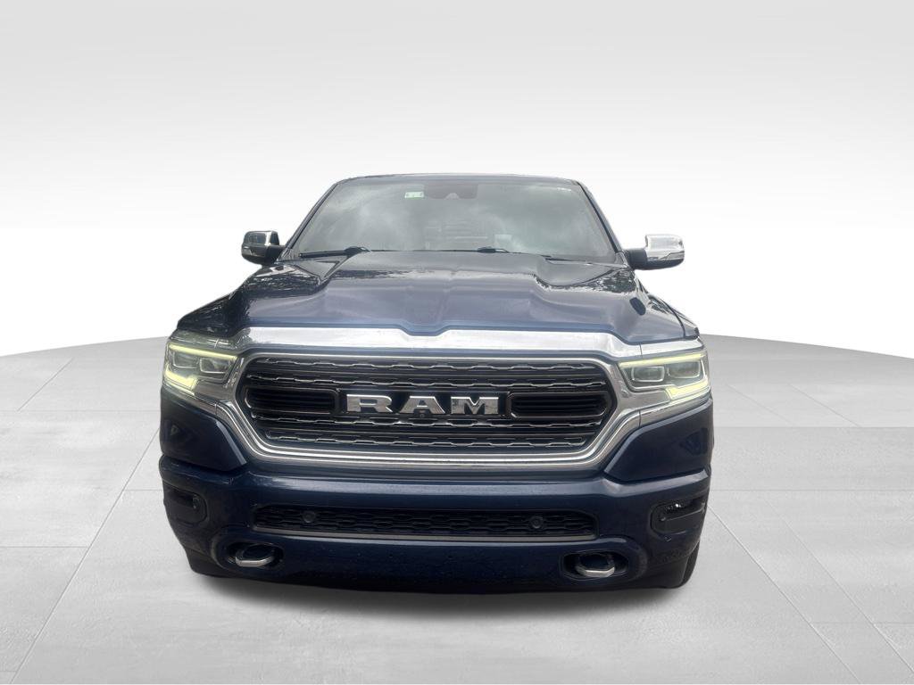 Used 2021 RAM 1500 Limited AWD/4WD image 11