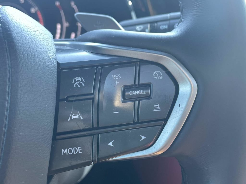 Used 2025 Lexus NX 350 AWD w/ Accessory Package (Z2) image 46