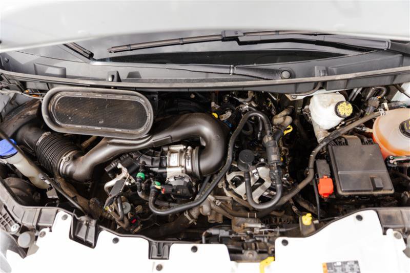 Used 2024 Ford Transit 350 XLT image 37