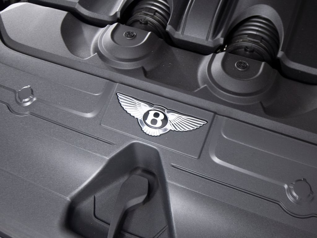 Used 2020 Bentley Continental GT AWD/4WD image 44