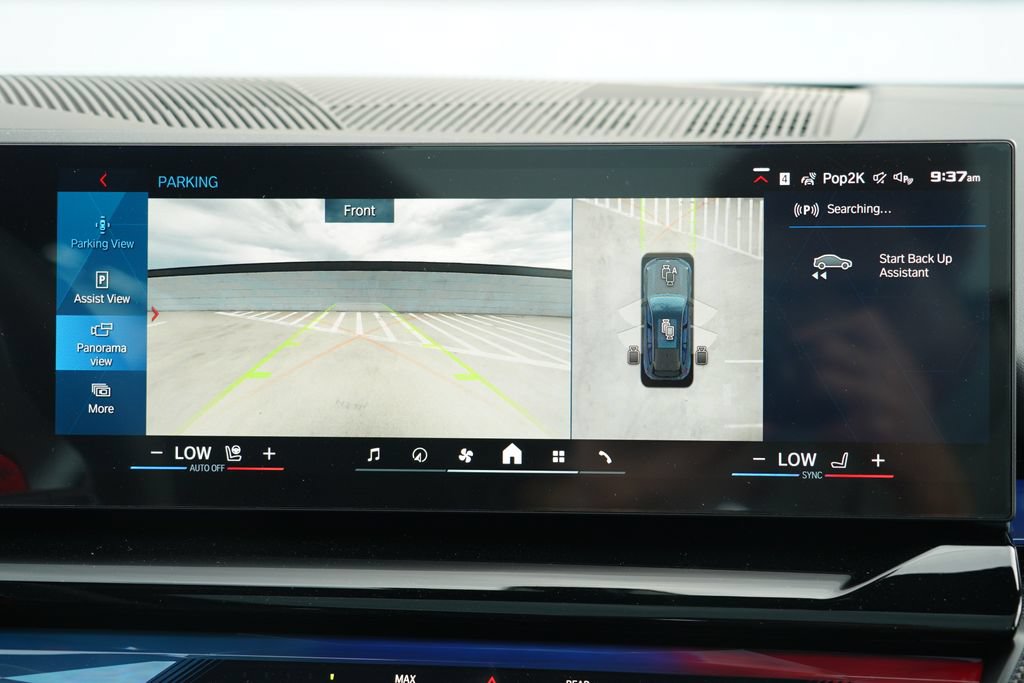 New 2027 BMW M5 Touring AWD/4WD image 29