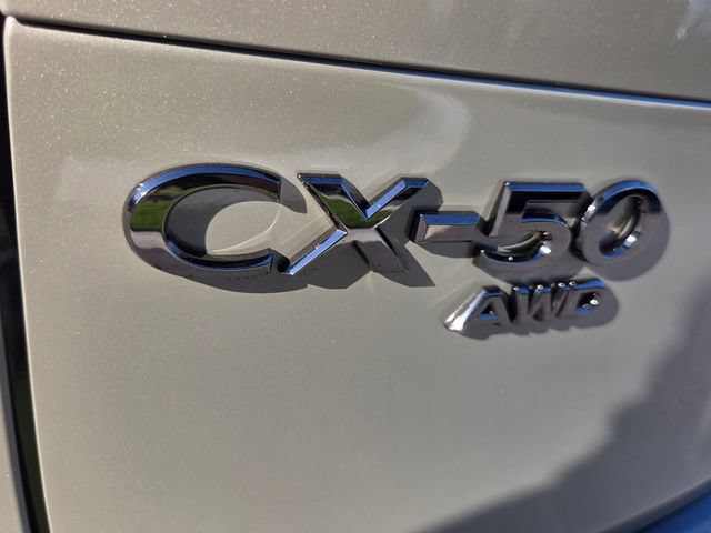 New 2026 MAZDA CX-50 2.5 Turbo w/ Premium Plus Pkg AWD/4WD image 11