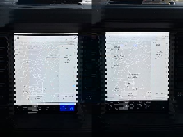 Used 2025 Ford Bronco Big Bend image 25