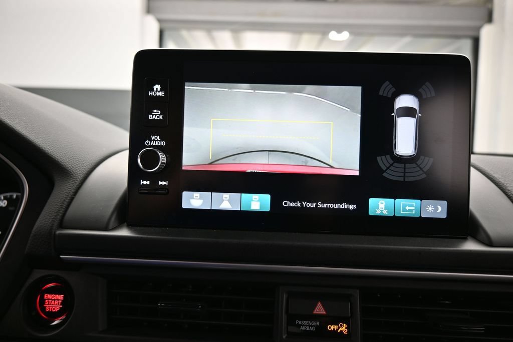 Used 2025 Honda Pilot Touring image 26