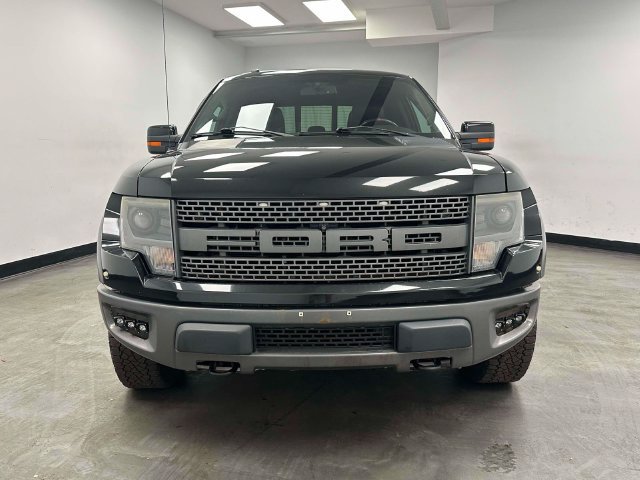 Used 2014 Ford F150 Raptor w/ Equipment Group 801A Luxury AWD/4WD image 4