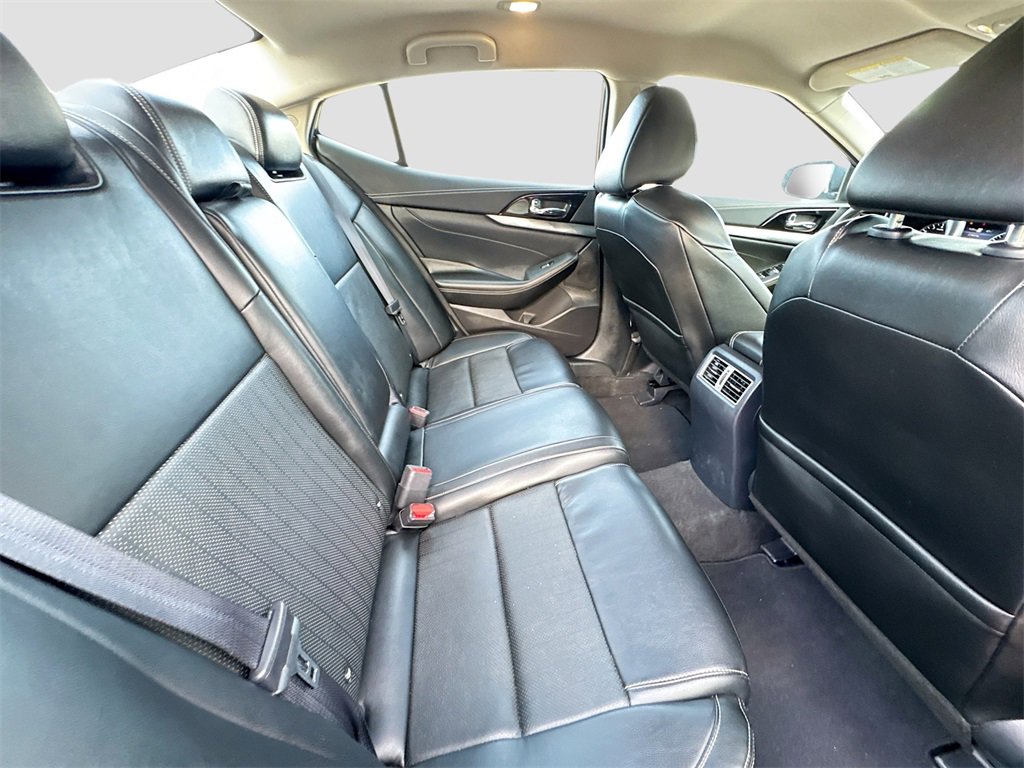 Used 2023 Nissan Maxima SV w/ Floor Mat Group image 26