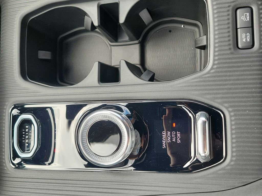 New 2026 Jeep Cherokee Limited image 36