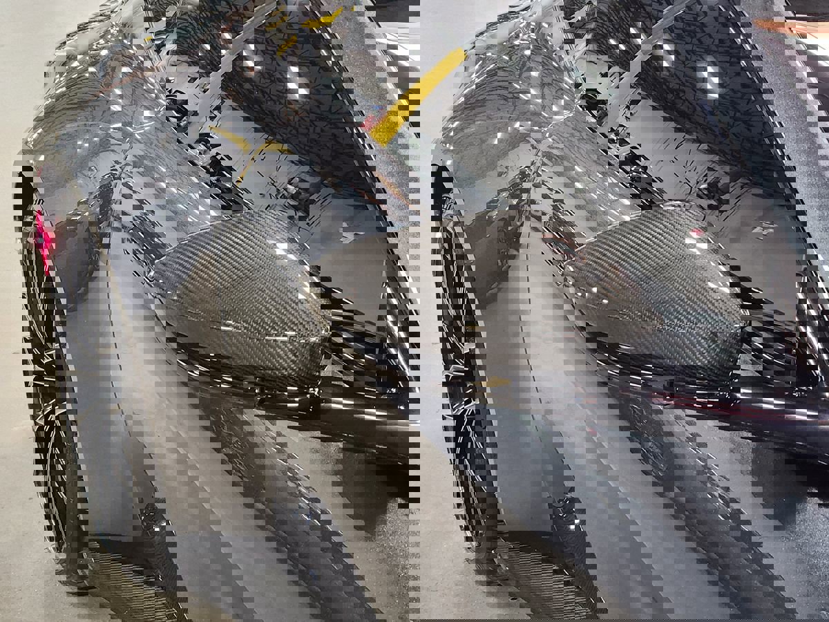 Used 2023 Aston Martin V12 Vantage image 17