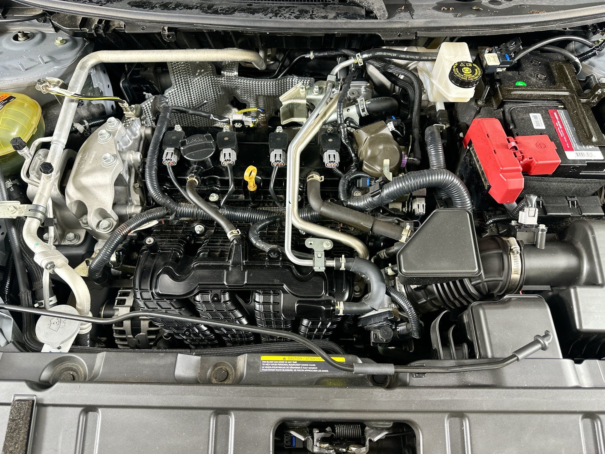 Used 2021 Nissan Rogue Platinum AWD/4WD image 13