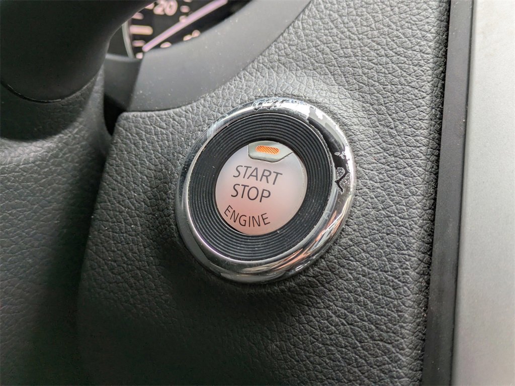 Used 2017 Nissan Altima 2.5 S w/ Power Driver Seat Package image 39