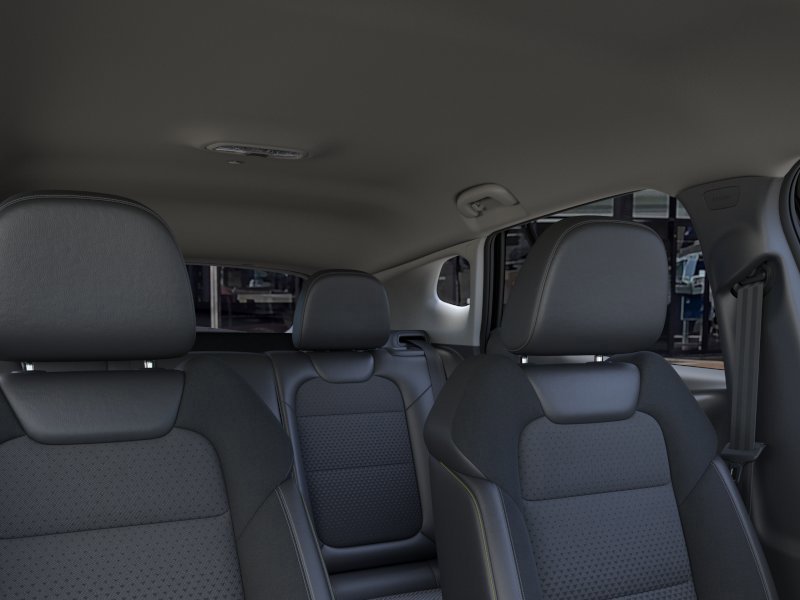 New 2026 Chevrolet Trax LT w/ Driver Confidence Package image 24