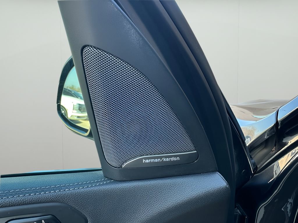 Used 2019 BMW X7 xDrive40i w/ Premium Package image 10