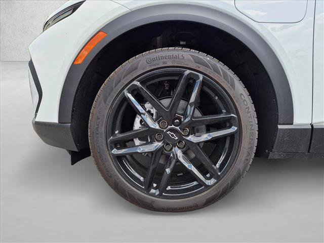 New 2026 Chevrolet Equinox EV LT AWD/4WD image 10