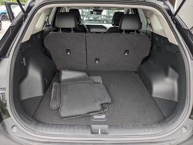 Used 2024 Kia Sportage EX FWD image 14