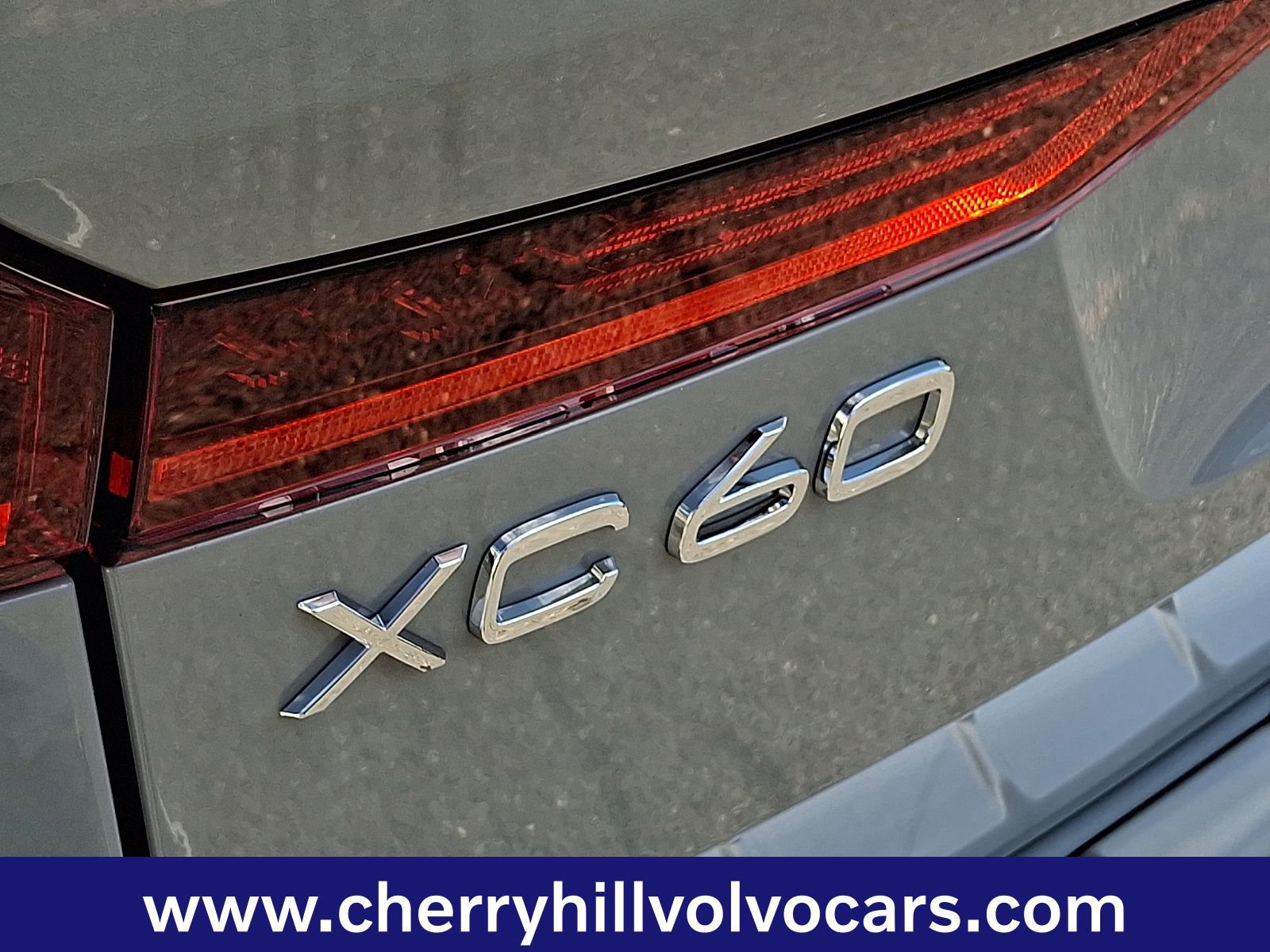 New 2026 Volvo XC60 T8 Ultra w/ Protection Package Premier image 17