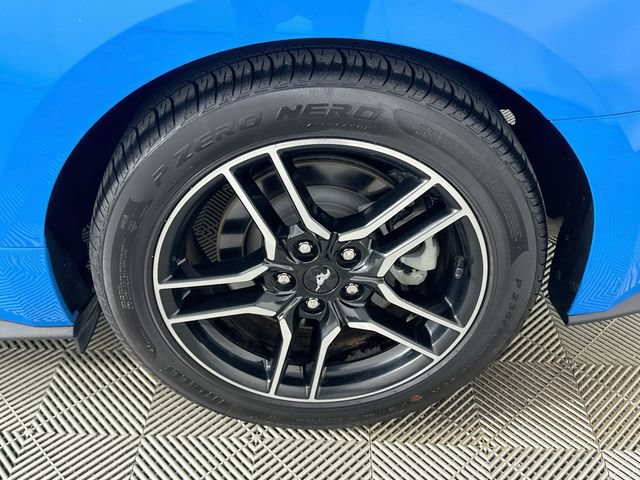 Used 2022 Ford Mustang GT Premium w/ Ford Safe & Smart Package RWD image 20